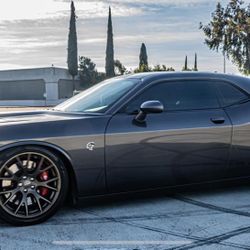 2016 Dodge Challenger