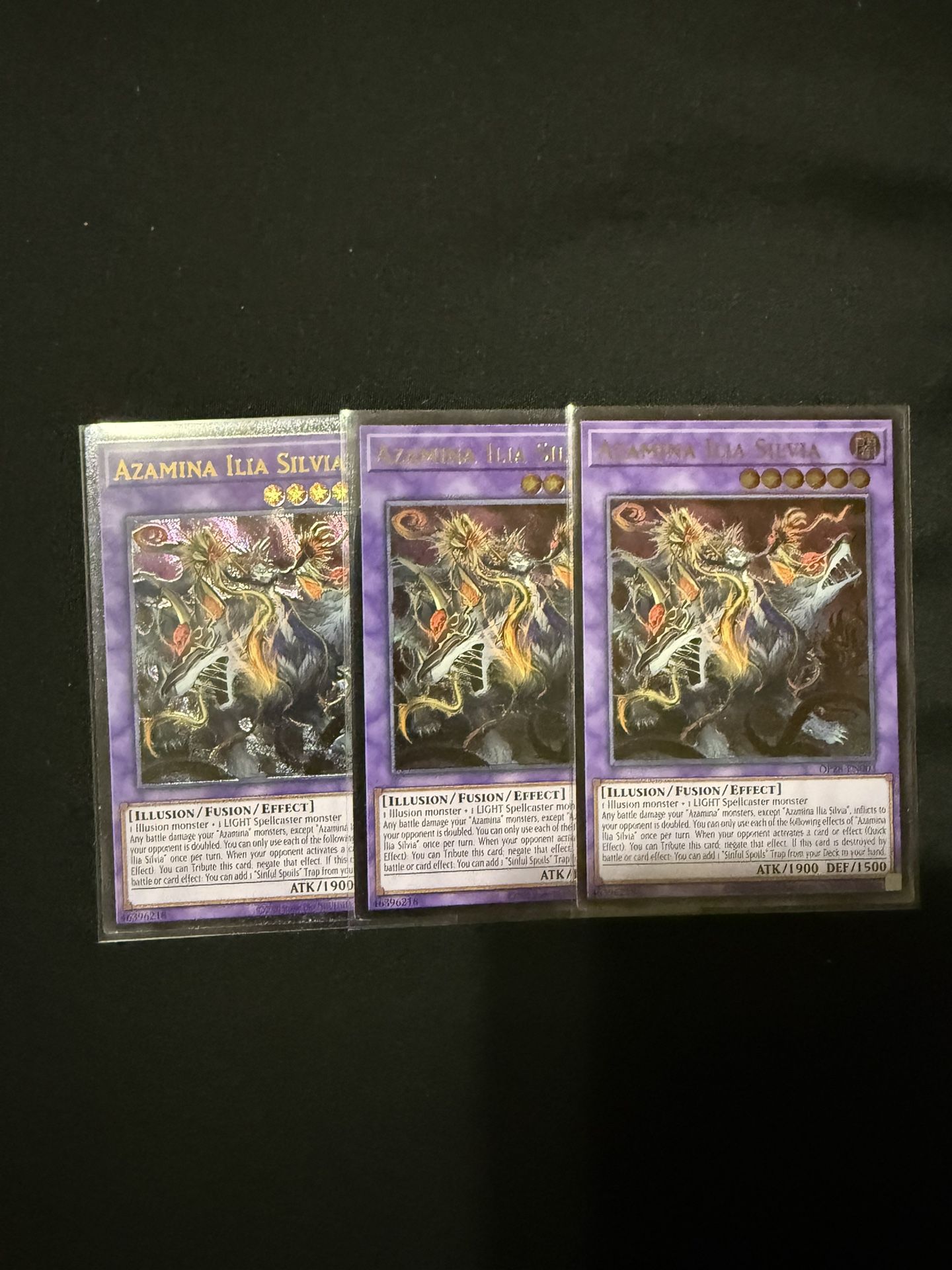 Yugioh