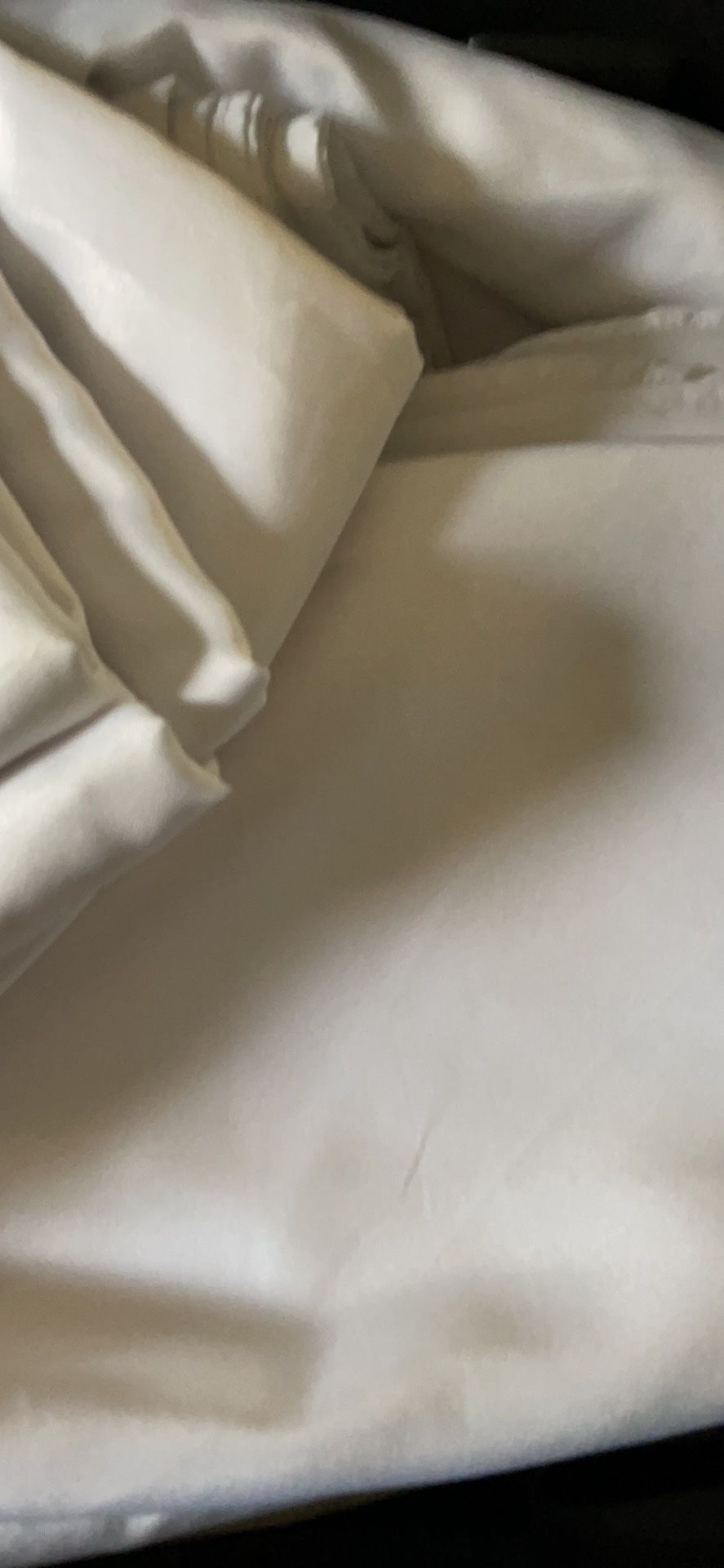 90” Polyester Linens 