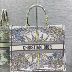 Ladies Christian Dior Bag
