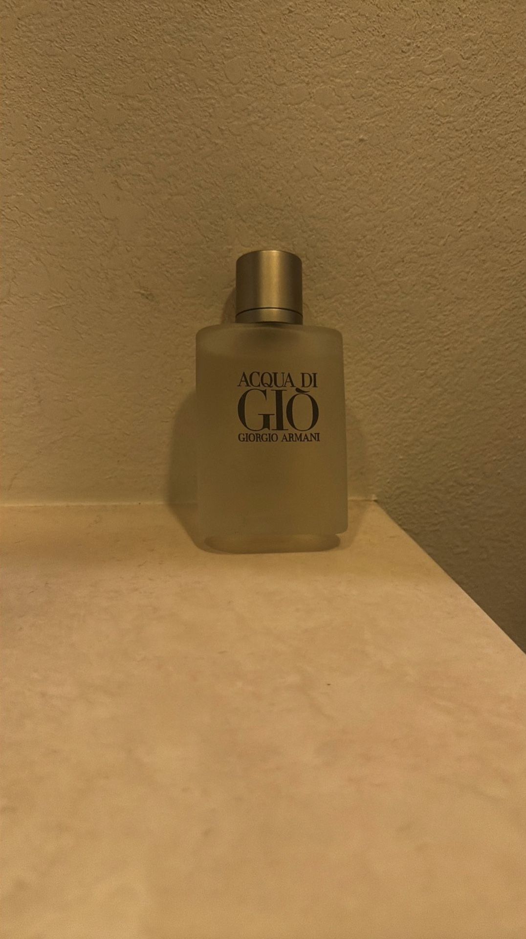 Acqua Di Gio EDT