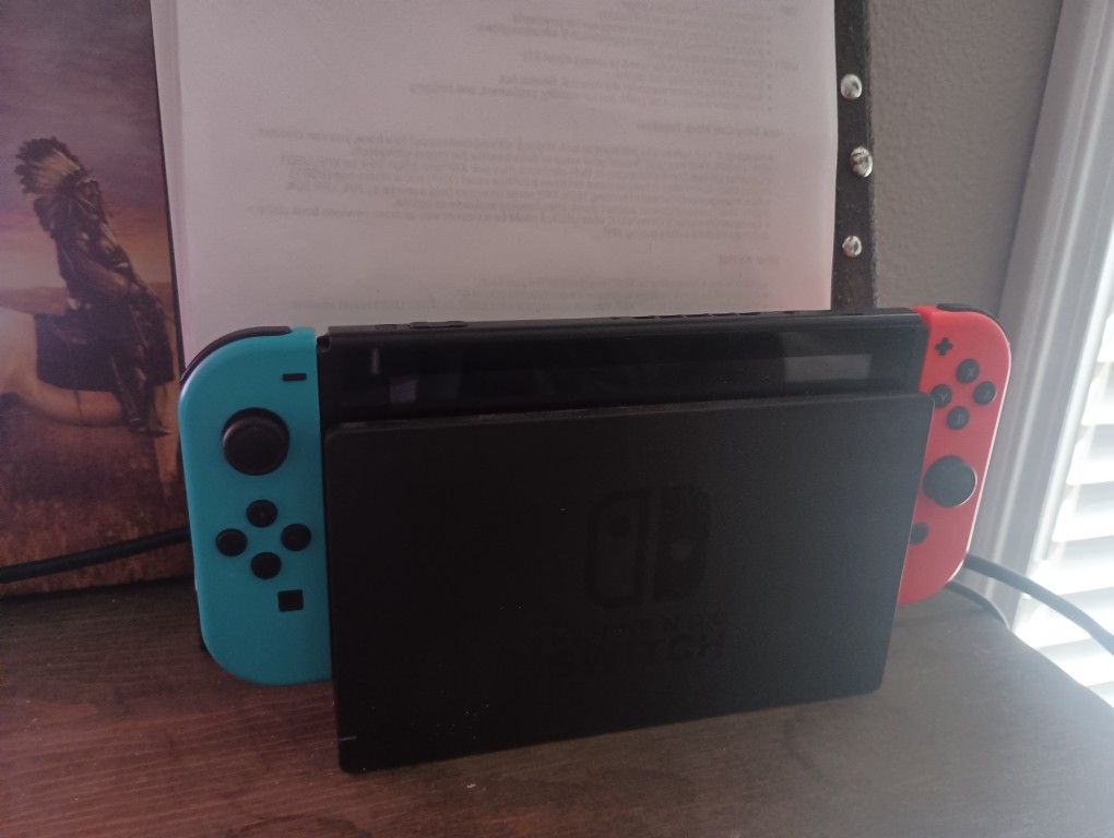 Trade 2 Nintendo Switches For Xbox One X Or Ps5