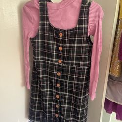 Girls Dress