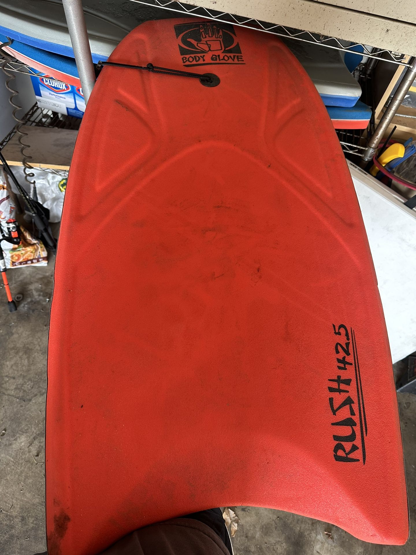 Body Glove Boogie Board