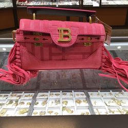 Balmain Bag 