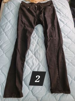 Levi's 531 Jeans (Size 34x34)