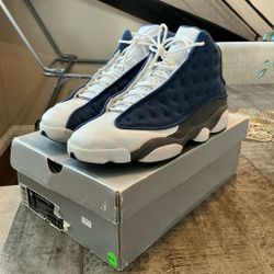 2005 Jordan Flint 13’s 
