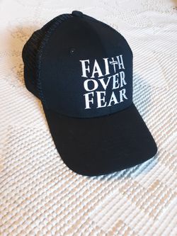 New Baseball Cap