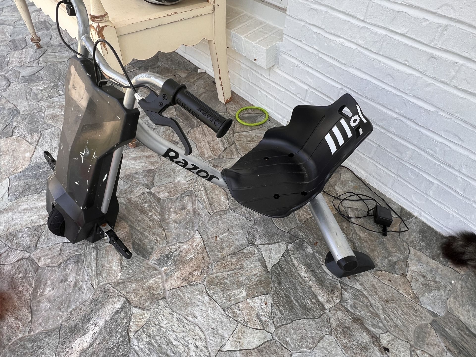 Razor PowerRider 360 Electric Tricycle