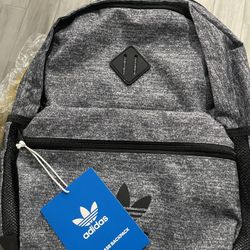 Adidas Backpack