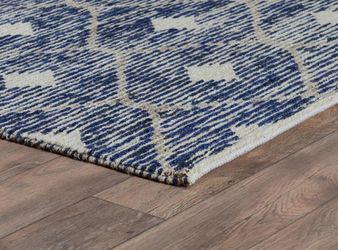 New Rug 9 x 12