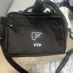 FTP bag 