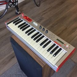 Alesis Micron