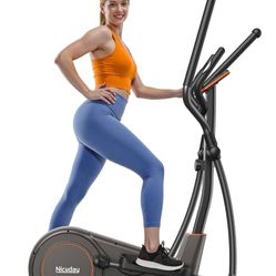 Nice Day Elliptical CT11S Brand New 