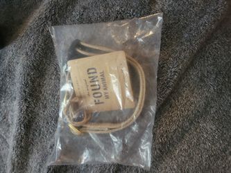 Dog Collar 