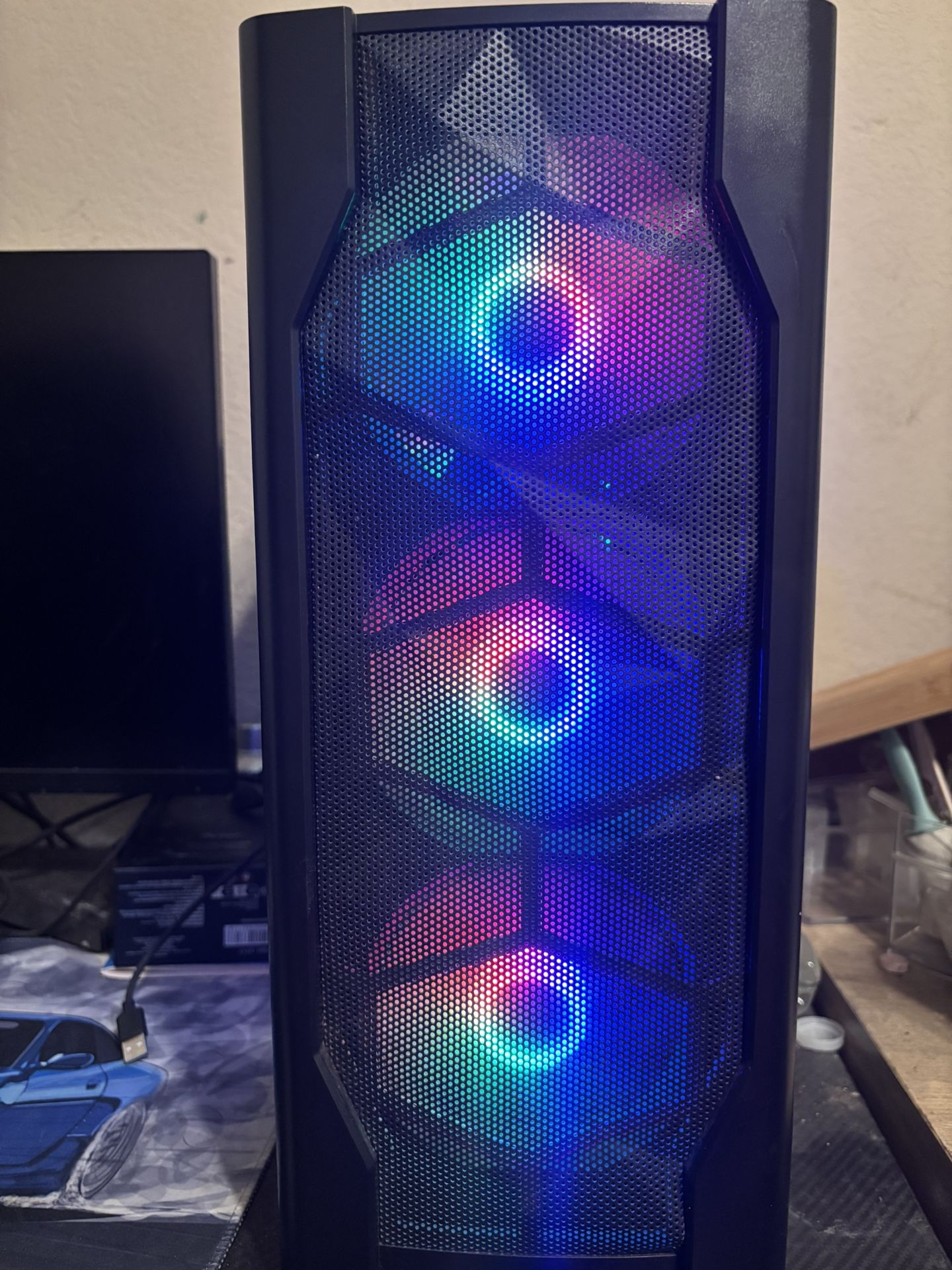 gaming pc