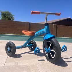 Tricycle