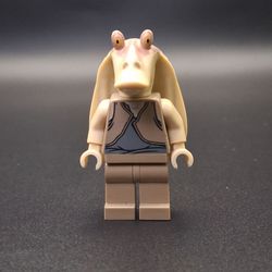 LEGO JAR JAR BINKS
