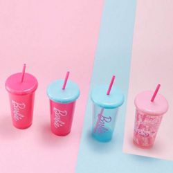 Barbie Cups