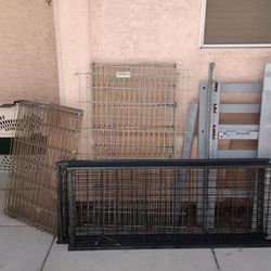 Pet Gates And Enclosures