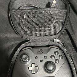 Xbox One Wireless Elite Controller Series 2