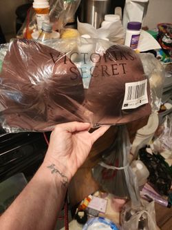 New Victoria Secret So Obsessed Push Up Bra