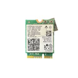 Intel AX201NGW WiFi 6 M.2 Card 802.11ax + Bluetooth 5.2