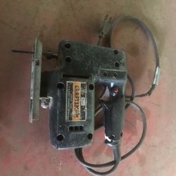 Jig Saw 