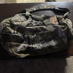Duffle Bag 
