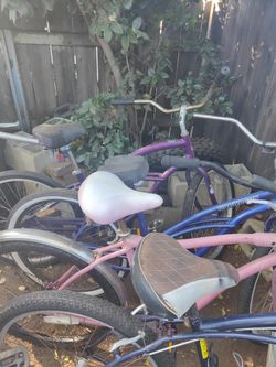 Bikes