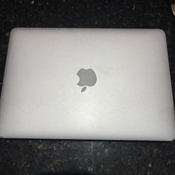 2015 MacBook Pro