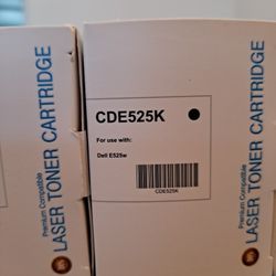 Ink For  A Dell Printer 