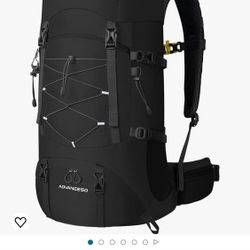 Nevo Rhino 60l Hiking Backpack