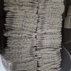 Diapers Size 2 65ct