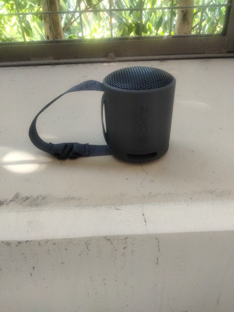 Sony Bluetooth Wireless Speaker