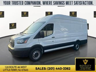 2019 Ford Transit-250