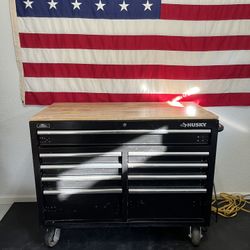 Tool Box 