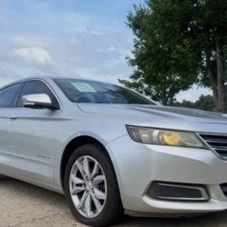 2014 Chevrolet Impala