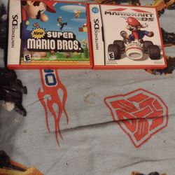 JUEGOS DSI