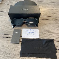 Prada Glasses