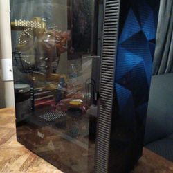 PC With 5800x3d And 3070ti