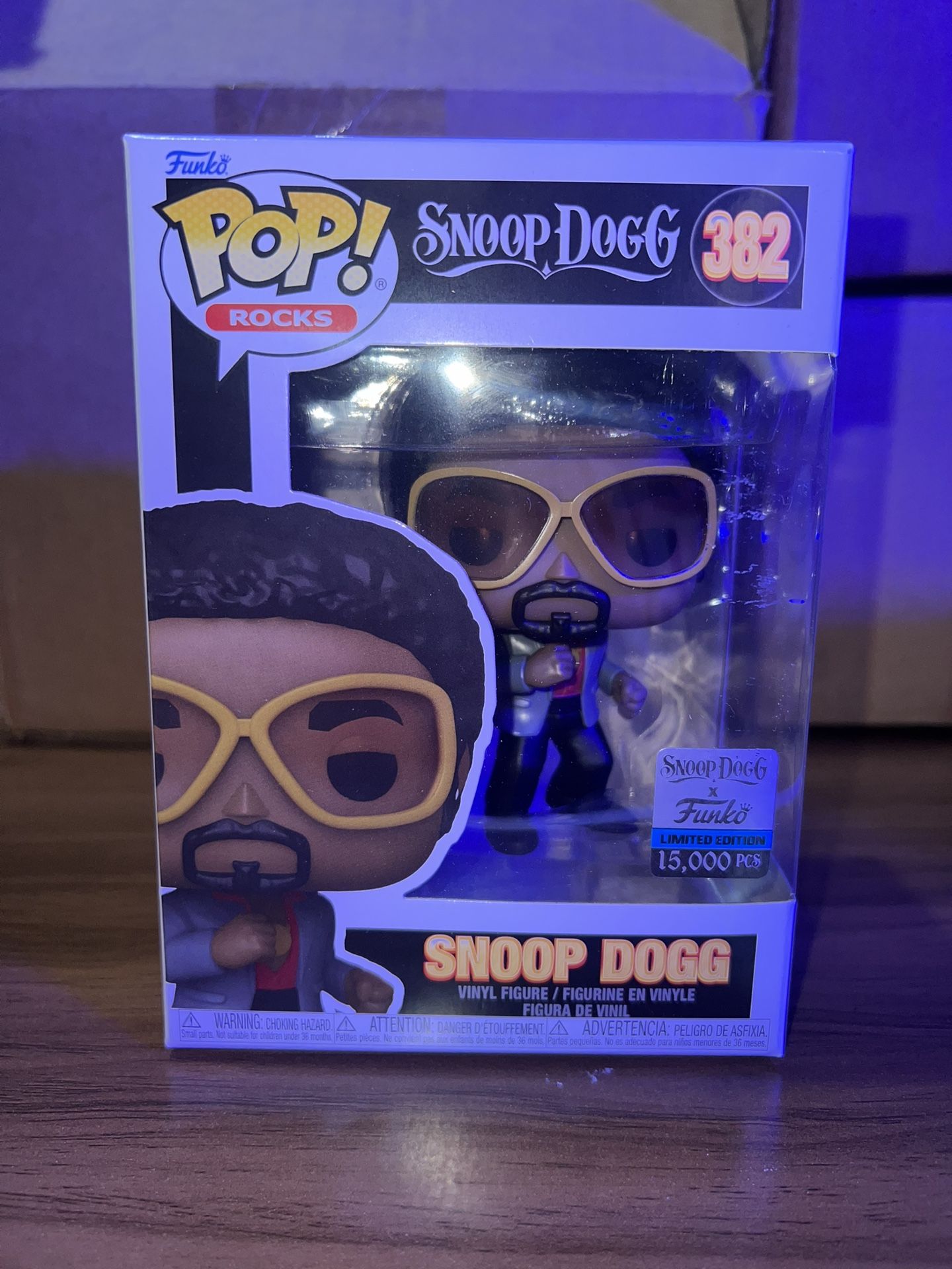 Snoop Dogg
