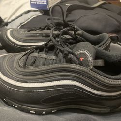 Nike Air Max 97 (freshhhh) 9 And 9.5 Men’s 