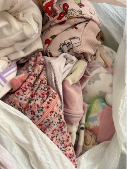 baby clothes
