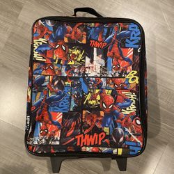 Spider Man 