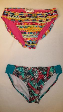 New Jessica Simpson girls swimsuit
