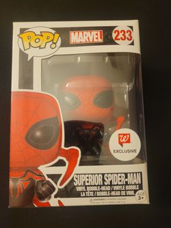 Superior Spider Man Funko POP
