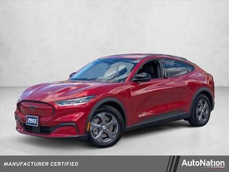 2023 Ford Mustang Mach-E