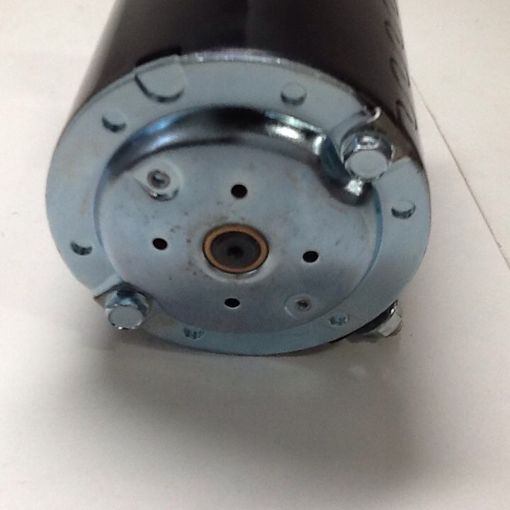 John Deere starter
