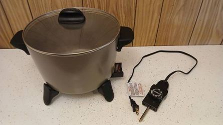 Crock Pot